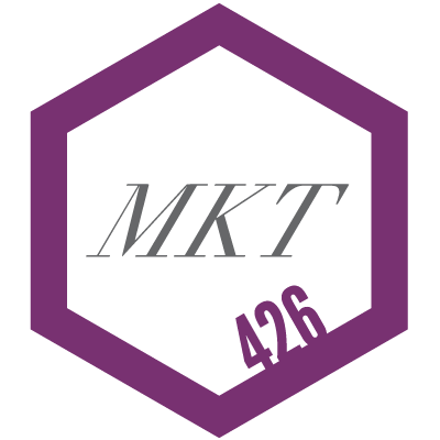 426 MKT logo
