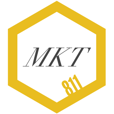 811 MKT Logo