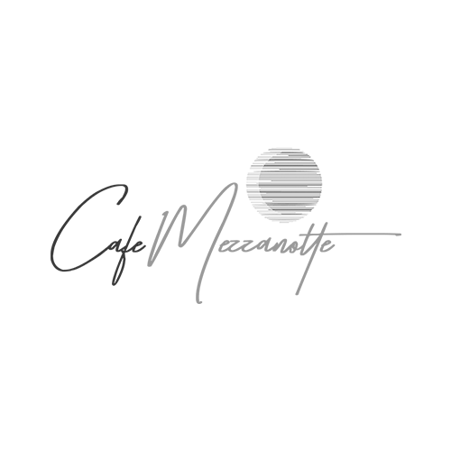 Cafe Mezzanotte Logo