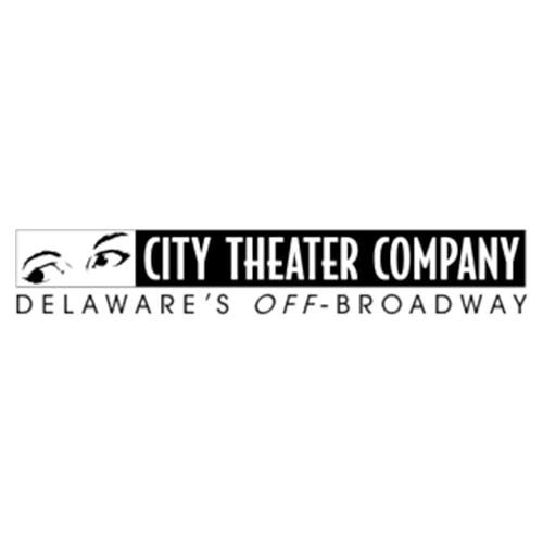 City Theatre Company Logo