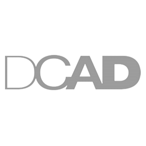 DCAD logo