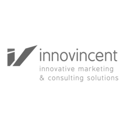 Innovincent Logo