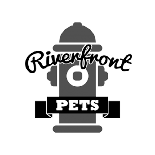 Riverfront Pets Logo
