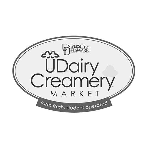 UDairy Creamery Market Logo