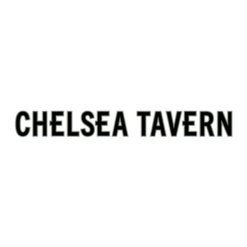 Chelsea Tavern Logo