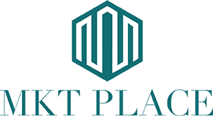 MKT Place logo