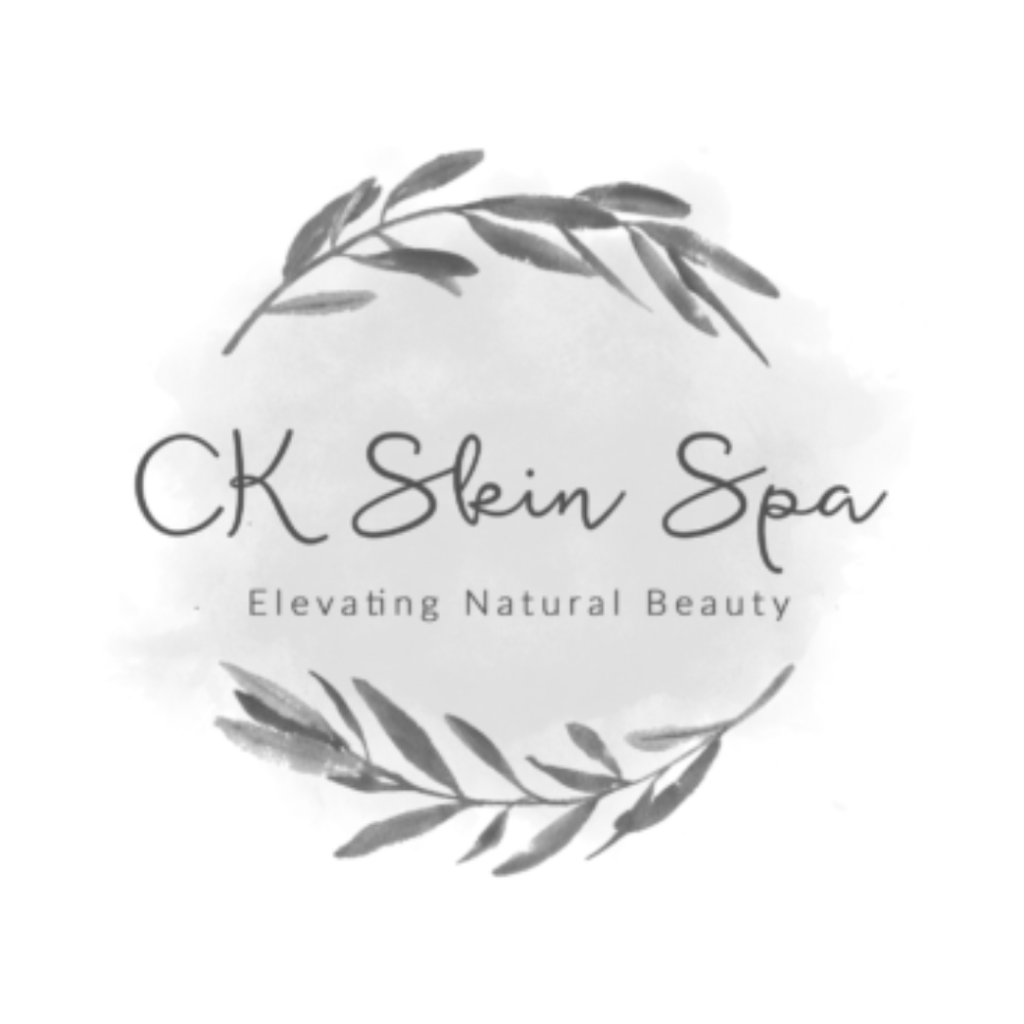 CK Skin Spa Logo